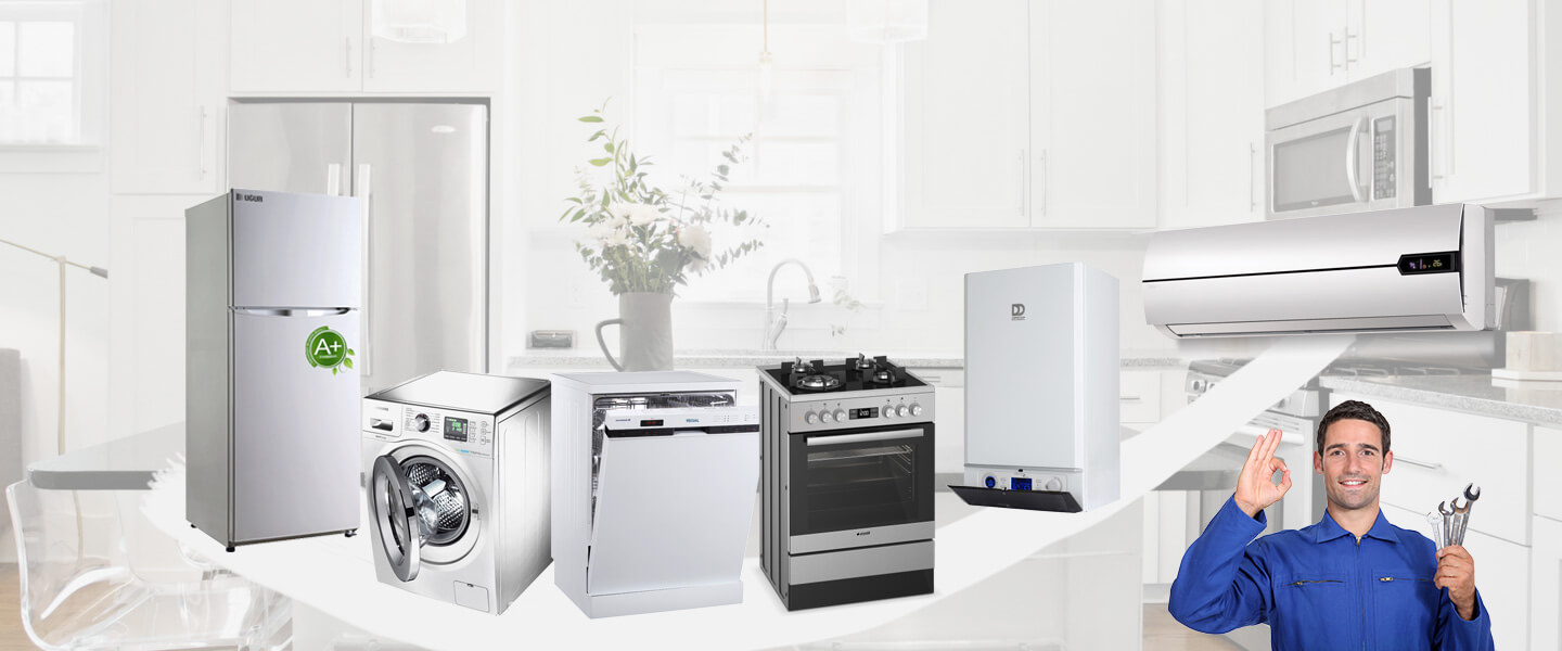 Özbek Hotpoint Servisi